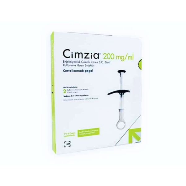 Cimzia