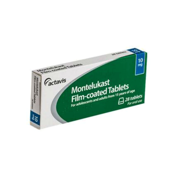 Montelukast